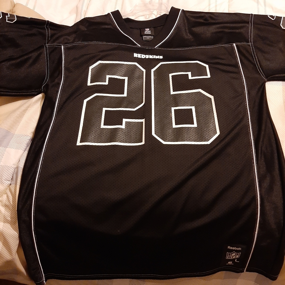 Clinton Portis jersey